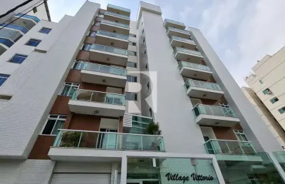 Cobertura duplex novinha com vista definitiva no village vittorio – jardim laranjeiras