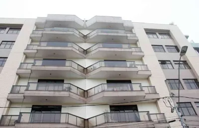 Comprar cobertura 03 quartos - mansões do bom pastor - juiz de fora - rezende imóveis