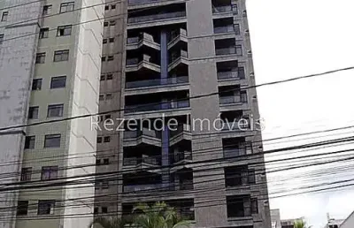 Cobertura com 5 quartos à venda no centro de juiz de fora!