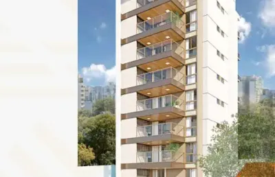 Comprar cobertura 04 quartos - jardim glória - juiz de fora - rezende imóveis