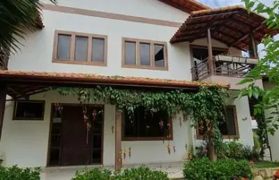 Viva com elegância, conforto e segurança no coração da cidade alta! casa 04 quartos à venda no jardins imperiais
