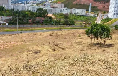 Terreno à venda no spina ville ii. a hora de construir o seu novo lar é agora.