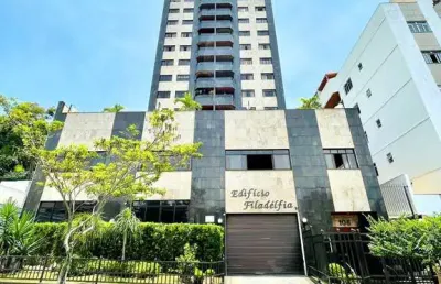 Apartamento com 3 quartos à venda no bairro passos! apartamento amplo e ensolarado no alto dos passos com lazer completo