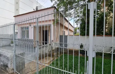 Terreno à venda na Rua Esperanto, Bandeirantes, Juiz de Fora