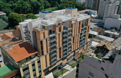 Pronto para morar! apartamento 03 quartos no são mateus - um novo capítulo da sua vida começa aqui!