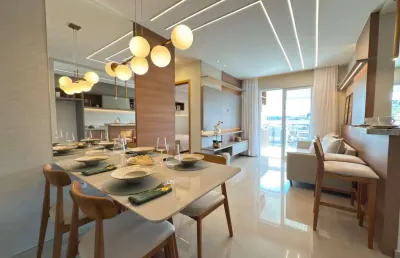 Uma oportunidade perfeita em são pedro! comodidade e localização, tudo num só lugar!