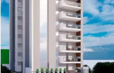 Exclusividade, sofisticação e uma planta pensada para valorizar cada detalhe da sua vida! cobertura com 4 suítes à venda no bairro são mateus.