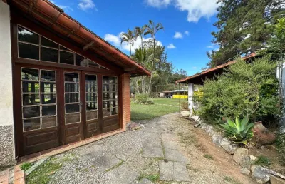 Refúgio de tranquilidade a poucos minutos do centro de juiz de fora! granja à venda no no bair