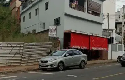 Prédio à venda na Rua José Lourenço Kelmer, São Pedro, Juiz de Fora