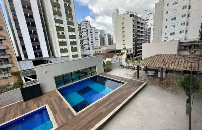 Seu novo lar no coração da cidade, com espaço de sobra para viver com conforto, privacidade e lazer!