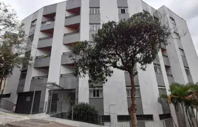 O conforto de um lar com vista para a natureza no coração da zona sul!  apartamento 2 quartos à venda.