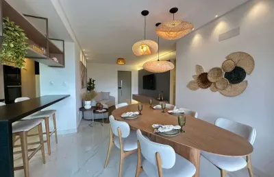 Descubra os atributos do aurus residence: mais que um lar, um estilo de vida inigualável.