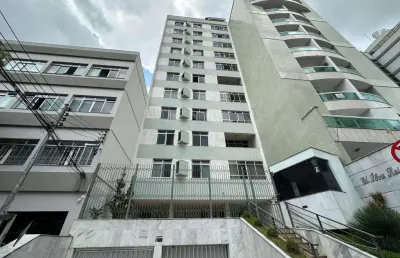 Um lar clássico, espaçoso e pensado pra quem busca o melhor, no centro. de juiz de fora