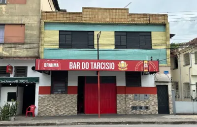 Oportunidade de ouro para quem quer ver o seu negócio decolar! loja à venda no bairro mariano procópio.