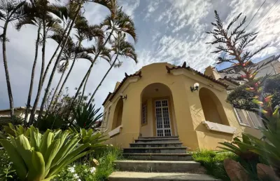 Casa à venda no bairro passos! oportunidade fantástica.