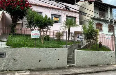 Casa com 4 quartos à venda no bairro jardim glória !