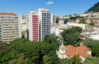 Apartamento clássico no centro de juiz de fora à venda!