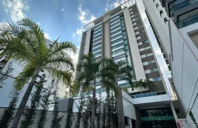 Cobertura triplex no saint paul – luxo e exclusividade no coração de juiz de fora! com 4 quartos no bairro centro.