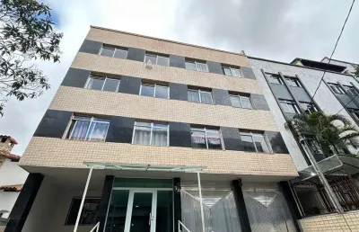 Cobertura à venda no vale do ipê! imagine chegar em casa e sentir que tudo finalmente faz sentido.