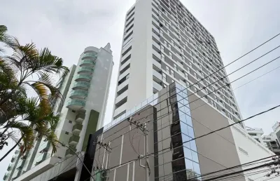 Última oportunidade de ter um apartamento no downtown