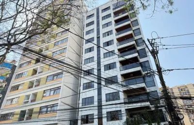 Apartamento 4 quartos à venda no centro. mais espaço, mais conforto, mais qualidade de vida!