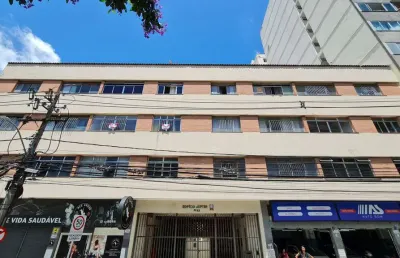 Localização estratégica e praticidade no dia a dia! apartamento 2quartos à venda no bairro passos.