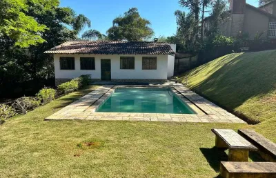 Seu refúgio ou investimento dos sonhos está aqui! chácara è venda.