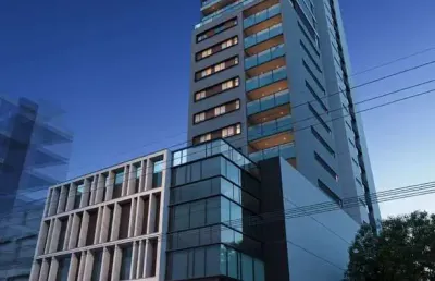 Lançamento! pulse santo antônio: exclusividade e privacidade em uma cobertura de 171 m²