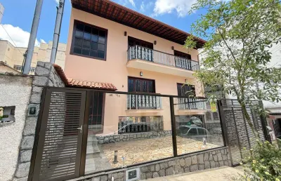 Casa duplex no granbery: o refúgio perfeito para viver com estilo e conforto!