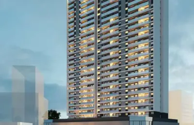 Conforto, praticidade e lazer em um só lugar!  diamond millennium oferece o melhor da cidade aos seus pés!