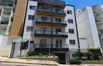 Apartamento espaçoso no bairro são mateus – praticidade e conforto para o seu dia a dia!