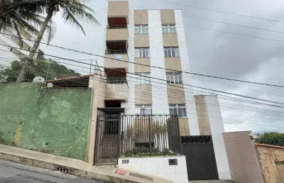 Apartamento à venda no bairro paineiras! pertinho do centro.