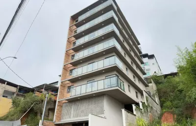 Oportunidade! apartamento 1 quarta no bairro marcelos em juiz de fora - mg