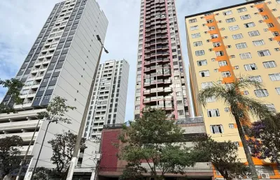 Cobertura duplex no centro de juiz de fora – amplitude, sofisticação e conforto