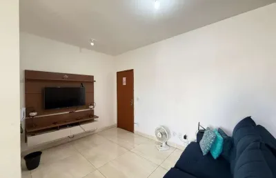 Morar bem e com praticidade? sim, é possível! 2 quartos com varanda no santa helena.
