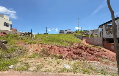 Terreno exclusivo no condomínio estrela alta – alto padrão e qualidade de vida!