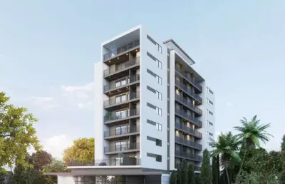 Apartamento com 1 quarto à venda na Rua José Lourenço Kelmer, São Pedro, Juiz de Fora