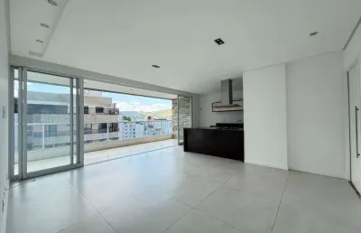 Este apartamento no bom pastor combina sofisticação e conforto em um projeto exclusivo.