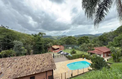Cansado do barulho da cidade? granja à venda no salvaterra!