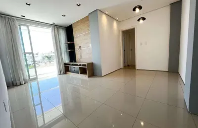Raya confort - apartamento 2 quartos à venda no bairro cascatinha!