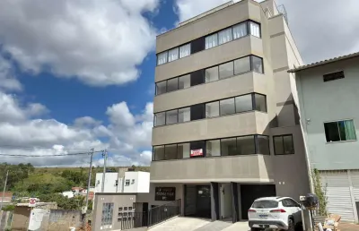 Uma oportunidade única no coração do aeroporto! exclusividade que valoriza a cada dia! apartamento 2 quartos à venda no bairro aeroporto.