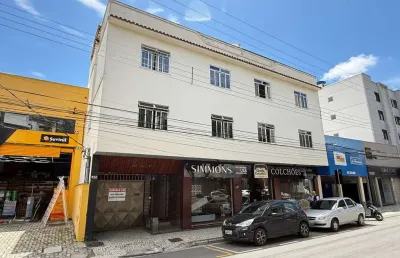 Apartamento 3 quartos a venda no cascatinha: oportunidade única com localização privilegiada!