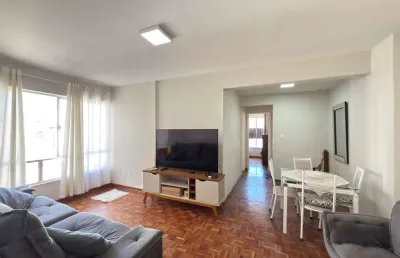 Viva o privilégio de morar na av. presidente itamar franco! apartamento 2 quartos à venda.
