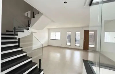 Casa com 3 quartos à venda na Rua José Manoel Ribeiro, Aeroporto, Juiz de Fora