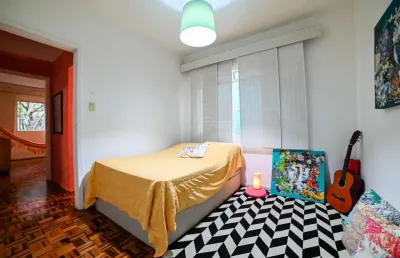 O apartamento ideal para sair do aluguel e conquistar o que é seu!