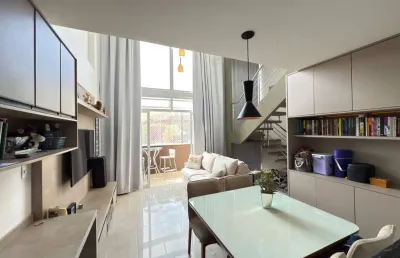 Estilo, comodidade e praticidade para o seu dia a dia agitado — no coração de são mateus!