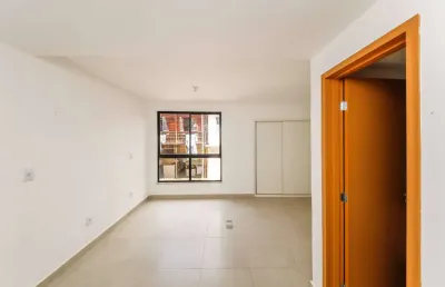 Studio novo na rua marechal deodoro - comodidade e praticidade em um só lugar!