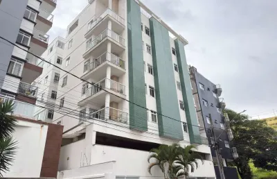 Conforto moderno e localização valorizada: more no coração do bom pastor!