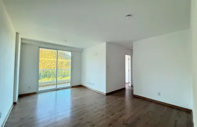 Morar bem, com conforto e localização estratégica? apartamento 2 quartos à venda no edifício saint tropez