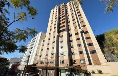 Viva no alto dos passos: conforto, localização e valorização garantida! apartamento 3 quartos à venda.